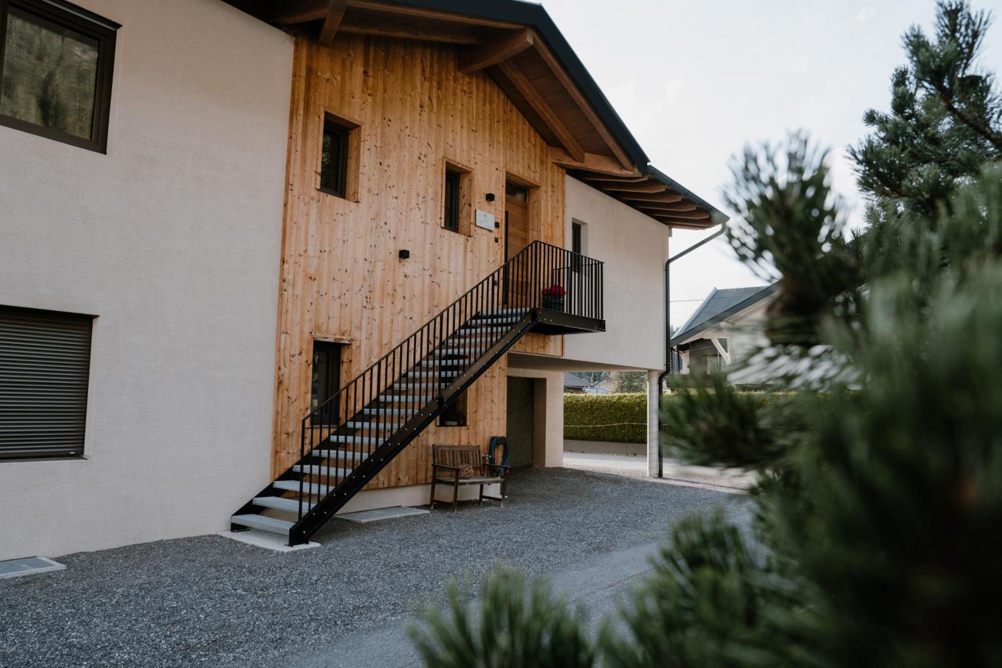 Apartment Fernzeit Langenfeld Exterior photo